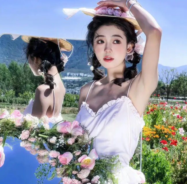 俘虏国度